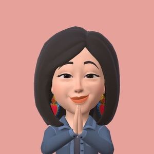 Meet your Posher, Mary